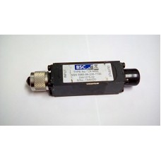 NOTCH FILTER ASSY TYPE LN4052 N TO N